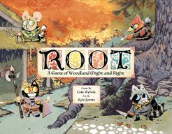 Root - Sweets and Geeks