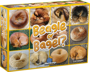 Beagle or Bagel? - Sweets and Geeks