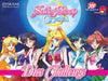 Sailor Moon Dice Challenge Base Game - Sweets and Geeks