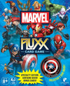 Marvel Fluxx - Sweets and Geeks
