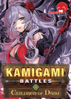 Kamigami Battles: Children of Danu - Sweets and Geeks