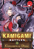 Kamigami Battles: Children of Danu - Sweets and Geeks
