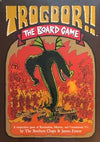 Trogdor! The Board Game - Sweets and Geeks