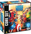Marvel Crisis Protocol Core - Sweets and Geeks