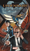 Legendary DBG: Marvel - S.H.I.E.L.D. Expansion - Sweets and Geeks