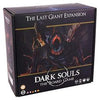 Dark Souls: The Last Giant Expansion - Sweets and Geeks