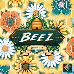 BEEZ - Sweets and Geeks