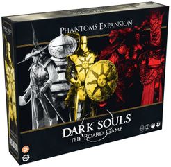Dark Souls: Phantoms Expansion - Sweets and Geeks