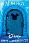 Munchkin: Disney - Sweets and Geeks