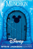 Munchkin: Disney - Sweets and Geeks