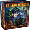 Twilight Imperium: Fourth Edition – Prophecy of Kings (2020) - Sweets and Geeks