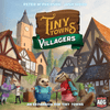 Tiny Towns: Villagers Expansion - Sweets and Geeks