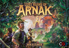 Lost Ruins of Arnak - Sweets and Geeks