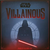 Star Wars Villainous: Power of the Dark Side - Sweets and Geeks