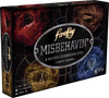 Firefly: Misbehavin' - Sweets and Geeks