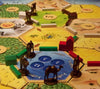Catan Expansion: Traders & Barbarians 5-6 Player Extension - Sweets and Geeks