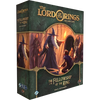 The Lord of the Rings: The Card Game – The Fellowship of the Ring Saga Expansion - Sweets and Geeks