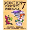 Munchkin: Munchkin 7 - Cheat With Both Hands - Sweets and Geeks