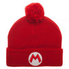 Super Mario POM Beanie - Sweets and Geeks
