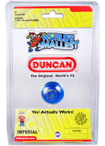 World’s Smallest Duncan Imperial Yo-Yo - Sweets and Geeks