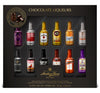 ANTHON BERG LIQUEUR BOTTLES 12 PC GIFT BOX - Sweets and Geeks