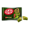 NESTLE Kit Kat Japanese Uji Koi Dark Matcha Green Tea KitKat Chocolates 135g - Sweets and Geeks
