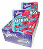 NERDS SURF & TURF - Sweets and Geeks