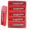 Teaberry Gum - Sweets and Geeks