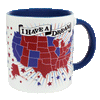 Democratic Dream Mug - Sweets and Geeks