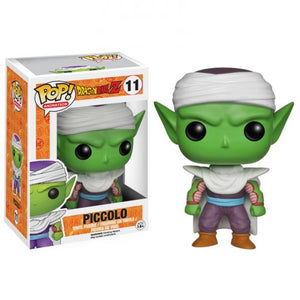 Funko POP Animation: Dragon Ball Z - Piccolo #11 (Item #3993) - Sweets and Geeks
