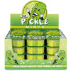 DILL PICKLE MINTS - Sweets and Geeks