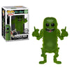 Funko Pop Animation: Rick and Morty - Pickle Rick (Translucent) FYE Exclusive #333 - Sweets and Geeks