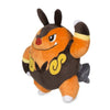 PIGNITE OFFICIAL POKEMON CENTER BLACK & WHITE PLUSH - Sweets and Geeks