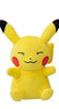 Pokemon - Grinning Pikachu 5" Plush - Sweets and Geeks