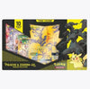 Pikachu & Zekrom GX Premium Collection - Sweets and Geeks