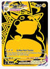 Pikachu VMAX (Secret) SWSH11: Lost Origin Trainer Gallery	# TG29/TG30 - Sweets and Geeks