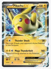 Pikachu EX - XY174 XY Promos # XY174 - Sweets and Geeks