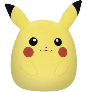 Squishmallows - Pikachu 14" - Sweets and Geeks