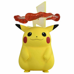Takara Tomy Pokemon Collection Moncolle Pikachu VMAX 4" Japanese Action Figure - Sweets and Geeks