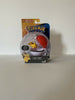 Pokemon Clip N Carry Poke Ball Figure Tomy - Sweets and Geeks