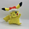 POKEMON 8" Tomy PLUSH TOY - Sweets and Geeks
