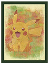 Ensky Jigsaw Puzzle MA-35 Pokemon Happy Pikachu (150 S-Pieces) - Sweets and Geeks