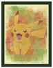 Ensky Jigsaw Puzzle MA-35 Pokemon Happy Pikachu (150 S-Pieces) - Sweets and Geeks