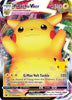 Pikachu VMAX - SWSH062 SWSH: Sword & Shield Promo Cards # SWSH062 - Sweets and Geeks