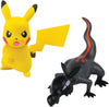 TOMY Pokémon Action Pose 2 Figure Pack - Sweets and Geeks