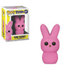 Funko Pop: Peeps - Pink Bunny #07 (Item #37101) - Sweets and Geeks