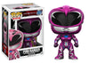Funko Pop Movies: Power Rangers - Pink Ranger #397 - Sweets and Geeks