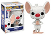 Funko Pop Animation: Pinky and the Brain - Pinky #159 - Sweets and Geeks