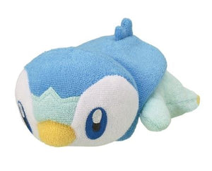 Piplup Japanese Pokémon Center Washable Plush - Sweets and Geeks