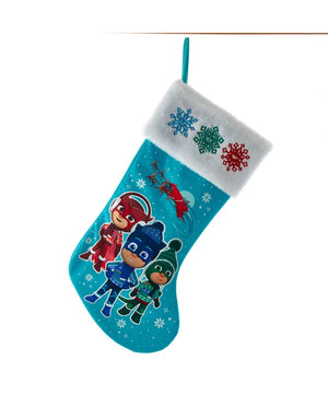 PJ Masks Stocking - Sweets and Geeks